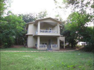 Panna Tiger Resort by OpenSky, Panna 1